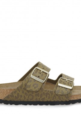 BIRKENSTOCK - FLATS σχέδιο: W40636751