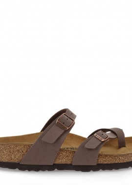 BIRKENSTOCK - FLATS σχέδιο: W40637171