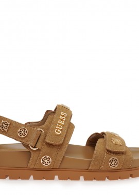 GUESS - FLATS σχέδιο: W40637562