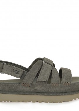 UGG - FLATFORMS σχέδιο: W410Y2122