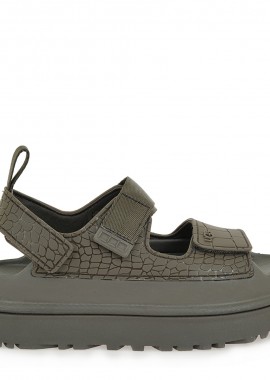 UGG - FLATFORMS σχέδιο: W410Y3113