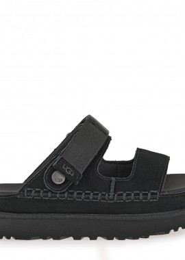UGG - FLATFORMS σχέδιο: W410Y3992