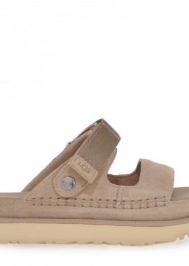 UGG - FLATFORMS σχέδιο: W410Y3992