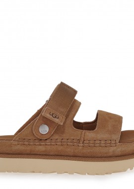 UGG - FLATFORMS σχέδιο: W410Y3992