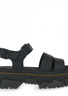 DR. MARTENS - FLATFORMS σχέδιο: W410Y4163