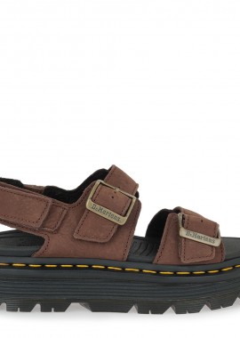 DR. MARTENS - FLATFORMS σχέδιο: W410Y4283