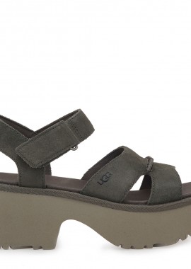 UGG - FLATFORMS σχέδιο: W410Y4753