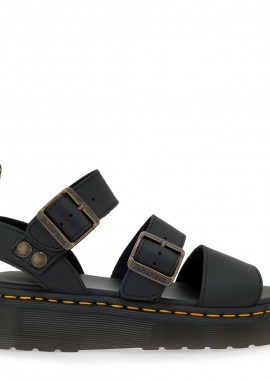 DR. MARTENS - FLATFORMS σχέδιο: W410Y5722