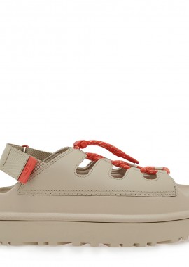 UGG - FLATFORMS σχέδιο: W410Y7303