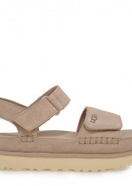 UGG - FLATFORMS σχέδιο: W410Y7832