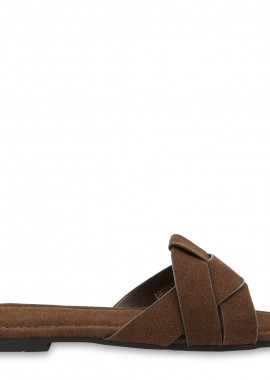 LA BOTTINE SOURIANTE - FLATS σχέδιο: W419X9101