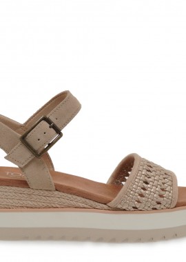 TOMS - FLATFORMS σχέδιο: W421H9593