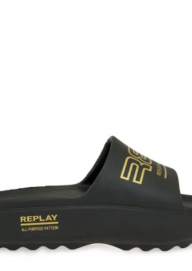 REPLAY - SLIDERS σχέδιο: W423L2822