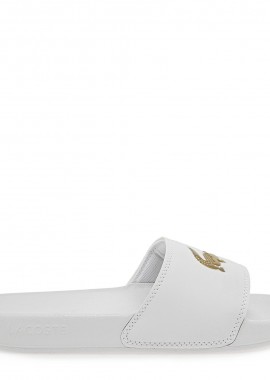 LACOSTE - SLIDERS σχέδιο: W432J1861