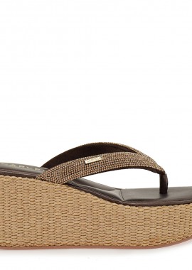 FLATFORMS σχέδιο: W436X2984