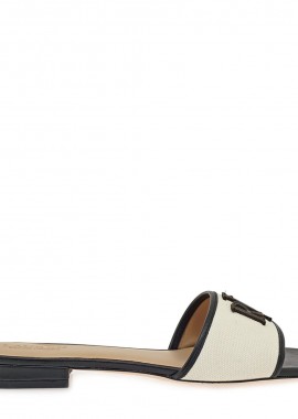 RALPH LAUREN - FLATS σχέδιο: W448B0441