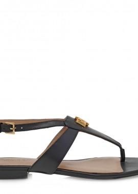 RALPH LAUREN - FLATS σχέδιο: W448B1451