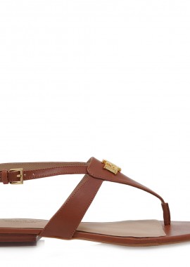 RALPH LAUREN - FLATS σχέδιο: W448B1451