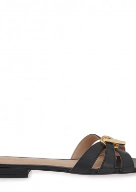 RALPH LAUREN - FLATS σχέδιο: W448B8751