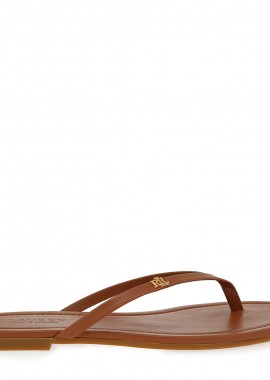 RALPH LAUREN - FLATS σχέδιο: W448B9311