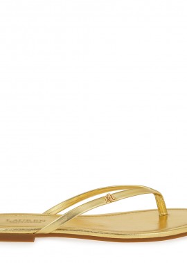 RALPH LAUREN - FLATS σχέδιο: W448B9311