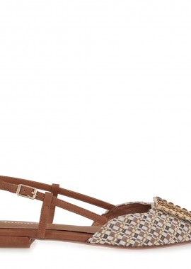 SLINGBACK σχέδιο: W45374031