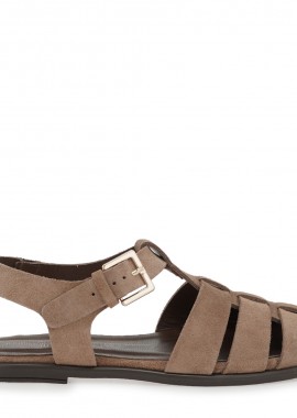 ALESSANDRA BRUNI - FLATS σχέδιο: W455A0701