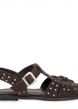 ALESSANDRA BRUNI - FLATS σχέδιο: W455A7101
