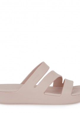 CROCS - SLIDERS σχέδιο: W465D5872