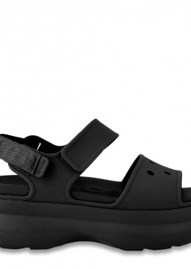 CROCS - FLATFORMS σχέδιο: W465D7553