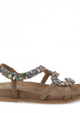 ALMA EN PENA - FLATS σχέδιο: W466L1041