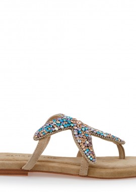 ALMA EN PENA - FLATS σχέδιο: W466L4401