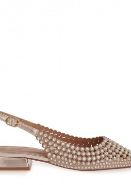 SLINGBACK σχέδιο: W47001411