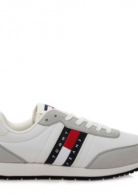 TOMMY HILFIGER - SNEAKERS σχέδιο: W50160891