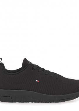 TOMMY HILFIGER - SNEAKERS σχέδιο: W50160971