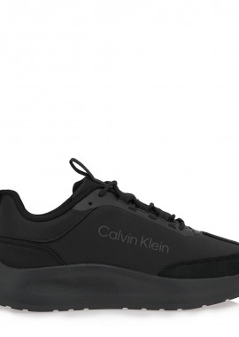 Calvin Klein - SNEAKERS σχέδιο: W50166001