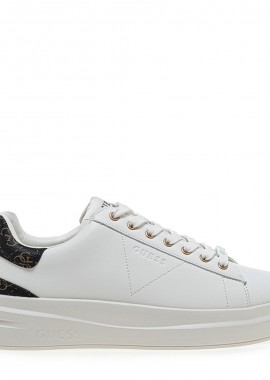 GUESS - SNEAKERS σχέδιο: W50630061