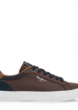PEPE JEANS - SNEAKERS σχέδιο: W50630831