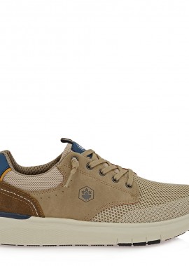 LUMBERJACK - SNEAKERS σχέδιο: W50630AE1