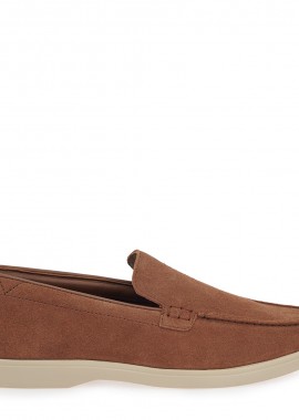 CLARKS - LOAFERS σχέδιο: W508W1461