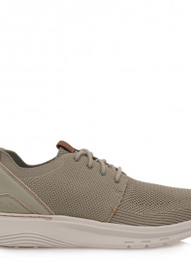 CLARKS - SNEAKERS σχέδιο: W508W9822