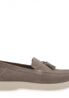 JK LONDON - LOAFERS σχέδιο: W514X7022