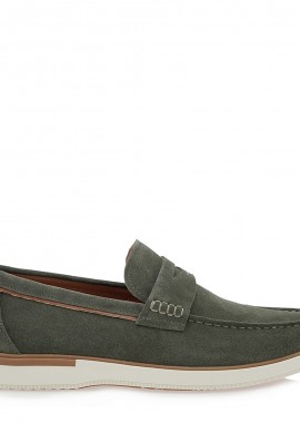 RENATO GARINI - LOAFERS σχέδιο: W515W2051