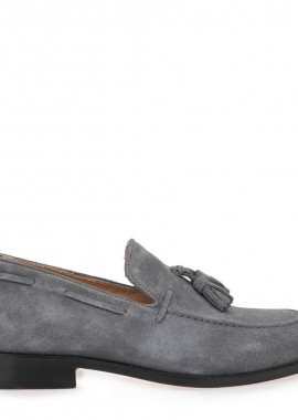 LORENZO RUSSO - LOAFERS σχέδιο: W517B2002