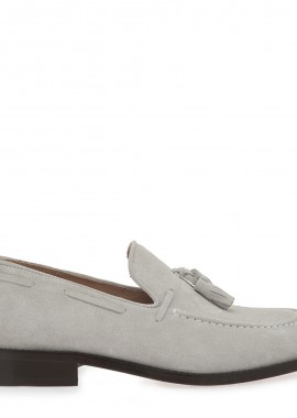 LORENZO RUSSO - LOAFERS σχέδιο: W517B2002