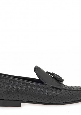 LORENZO RUSSO - LOAFERS σχέδιο: W517B4281