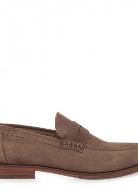 LORENZO RUSSO - LOAFERS σχέδιο: W517B7022