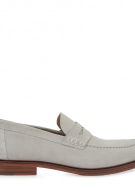 LORENZO RUSSO - LOAFERS σχέδιο: W517B7022