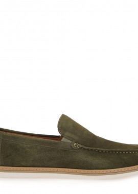 GIOVANNI MORELLI - LOAFERS σχέδιο: W520A1391