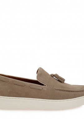 GIOVANNI MORELLI - LOAFERS σχέδιο: W520A7222